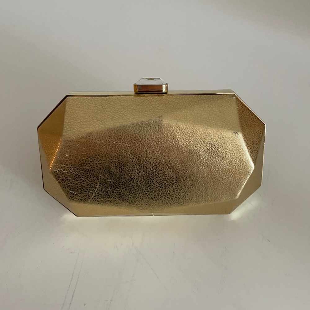 Evening clutch
